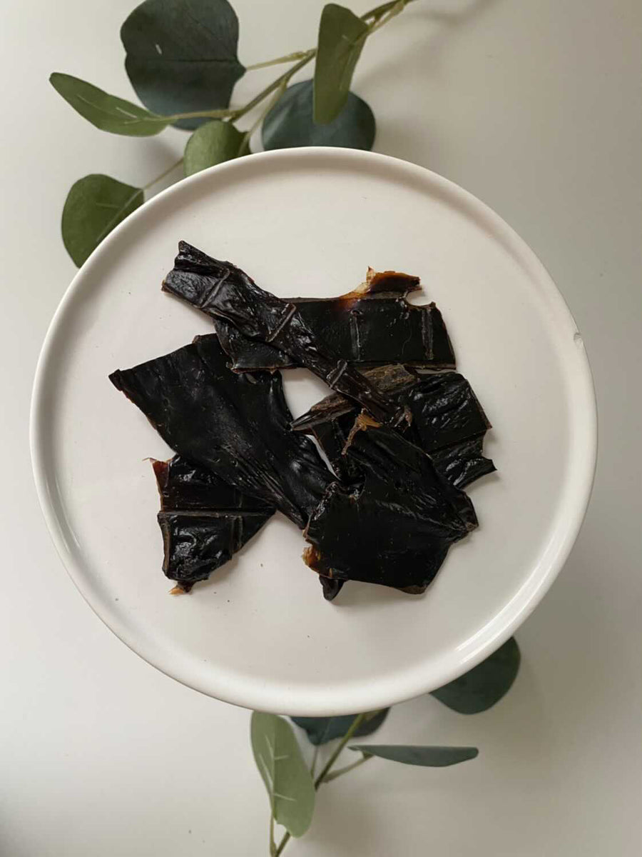 Beef Liver Jerky Chew Beasts Feast