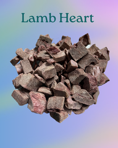 Lamb Heart