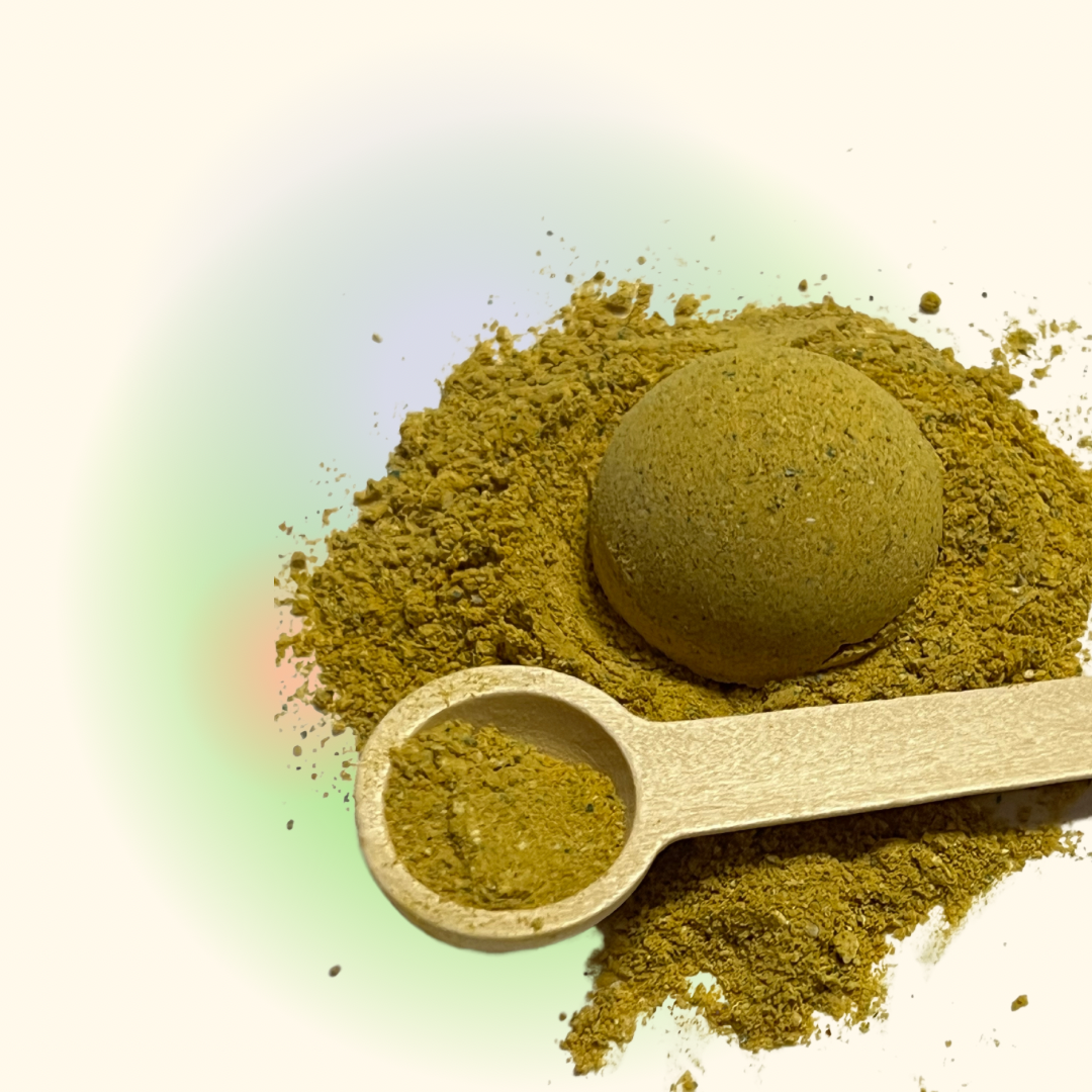 Green Lipped Mussel Powder - Freeze Dried Superfood – Beasts Feast