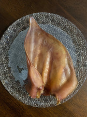 Air Dried Pig Ear Chew