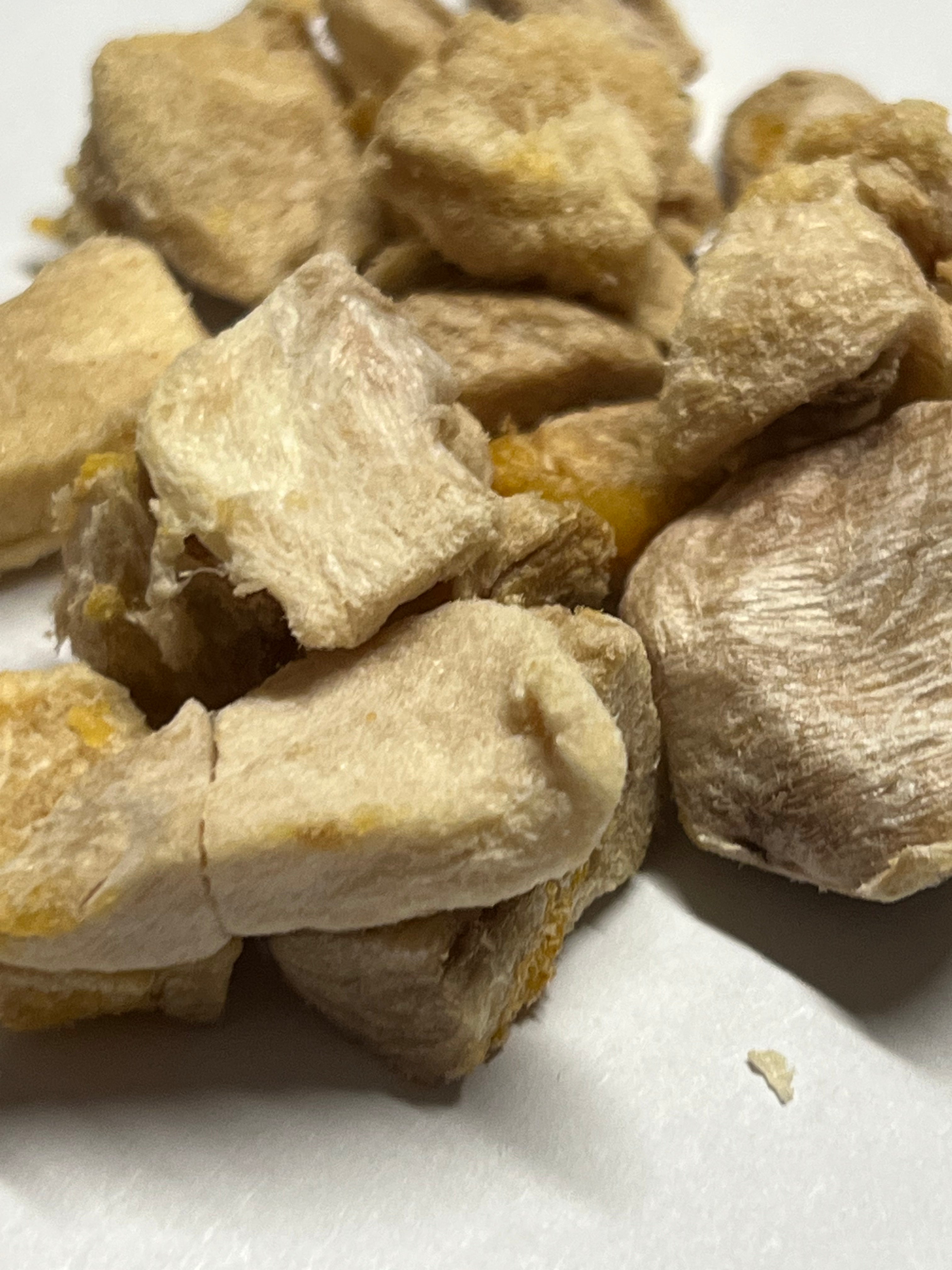 Freeze Dried Rabbit – Beasts Feast