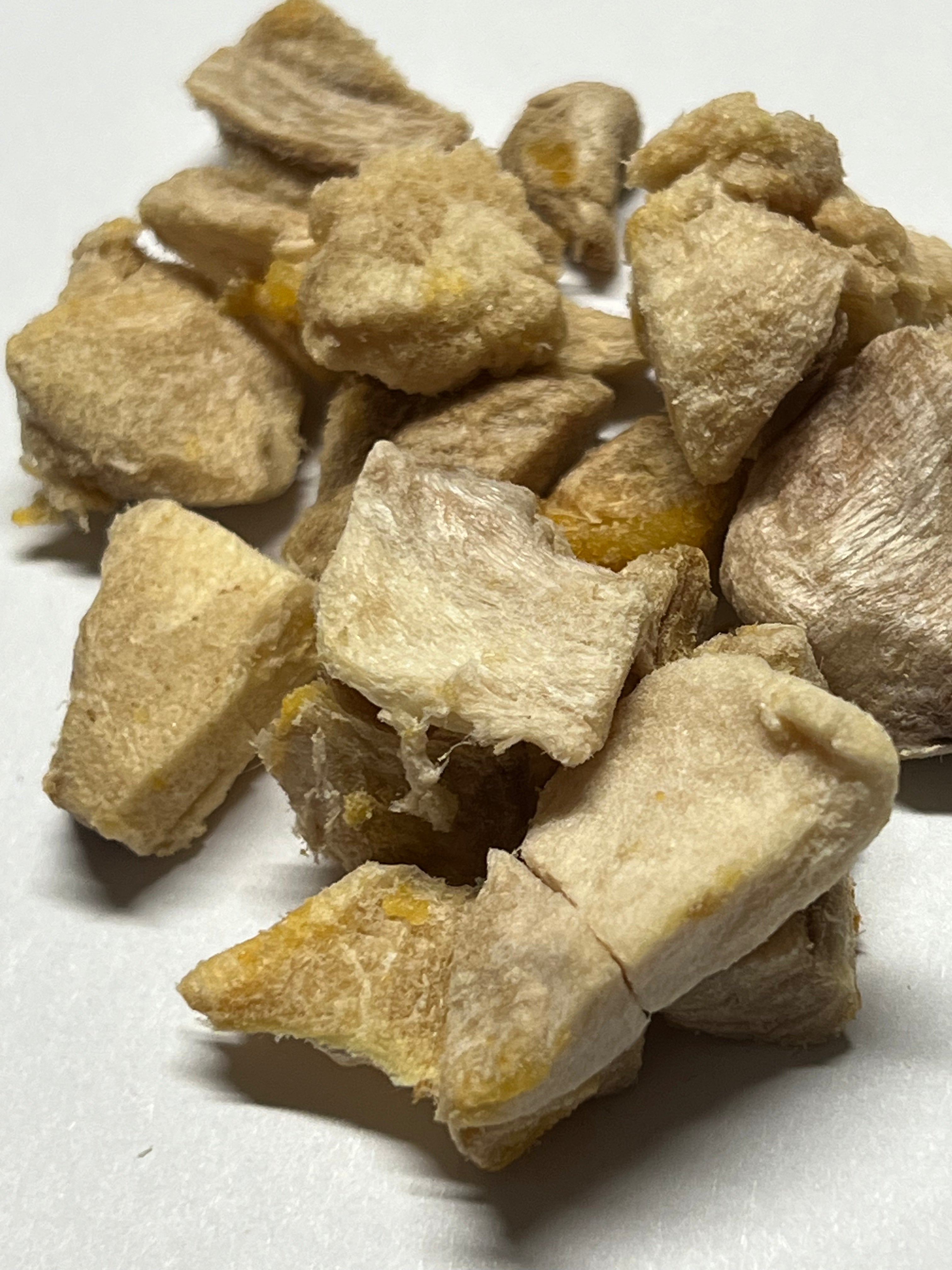 Freeze Dried Rabbit – Beasts Feast