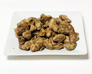 Chicken Hearts - Freeze Dried