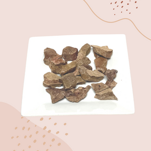 Pork Liver - Freeze Dried