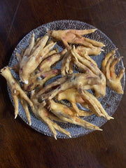 Chicken Feet
