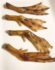 Duck Feet